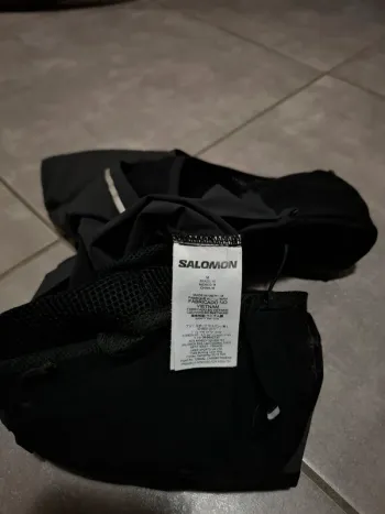 Used Salomon Sense Pro 5 bike — image 5 of 5