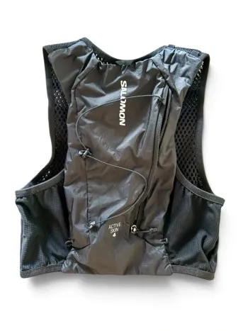 Used Salomon Active Skin 4 bike — image 2 of 2