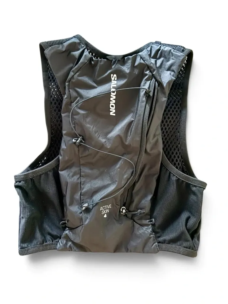 Used Salomon Active Skin 4 bike — image 2 of 2