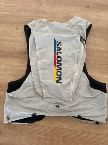 Used Salomon Sense Pro 10 bike — image 2 of 5