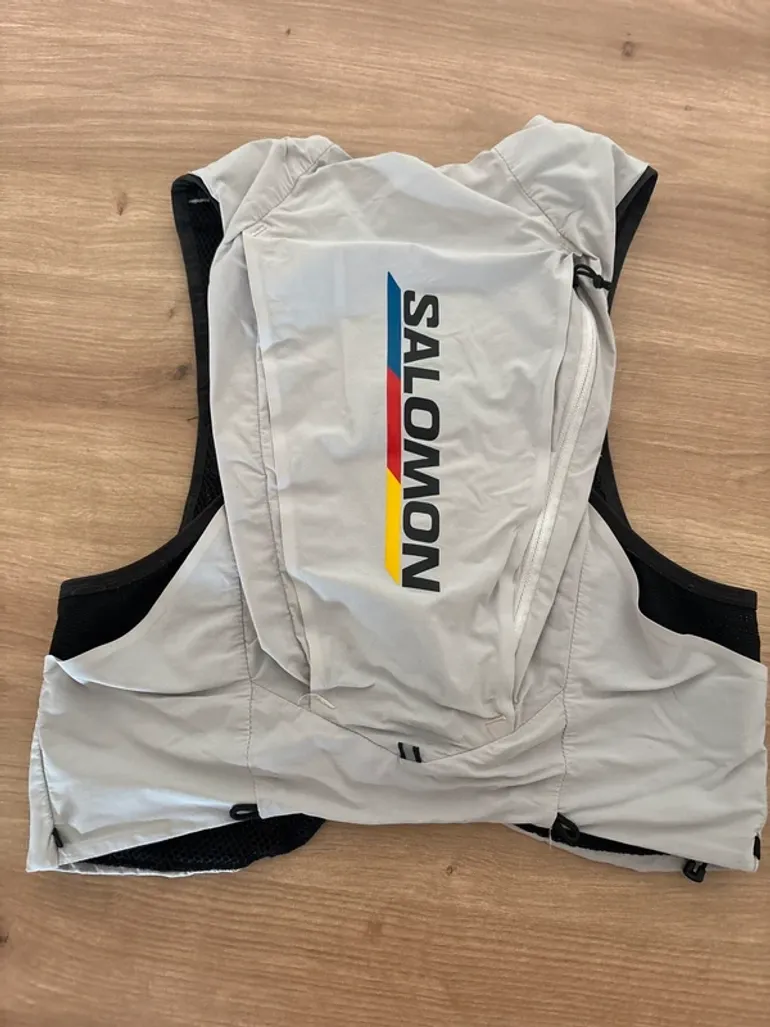 Used Salomon Sense Pro 10 bike — image 2 of 5
