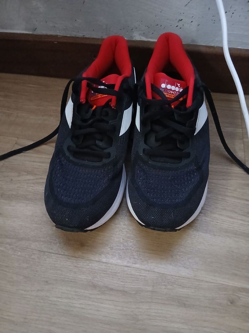 Diadora orthopite Running Shoes de segunda mano