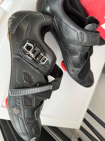 Tweedehands Scott Shoes 2017 Cycling Shoes