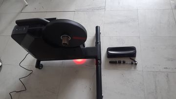 Tweedehands Van Rysel D500 Hometrainer 2025 Cycling Accessories