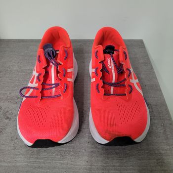 Used Asics Magic Speed 4 2026 Running Shoes
