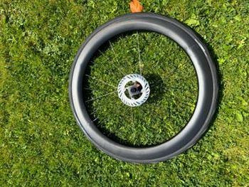 Used Rose rc55 2026 Wheels