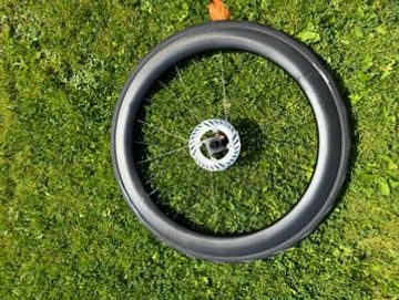 Gebrauchtes Rose rc55 2026 Wheels