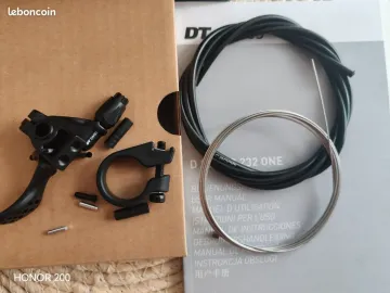 Used Dt Swiss D232 bike — image 6 of 8