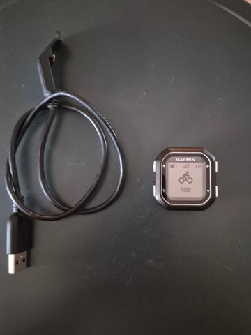 Gebrauchtes Garmin Edge 25 Cycling Accessories