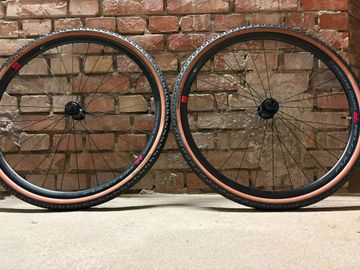 Fulcrum Rapid Red 900 2026 Wheels d'occasion