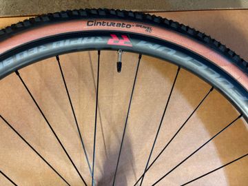 Brugt Fulcrum Rapid Red 900 2026 bike — billede 5 af 7