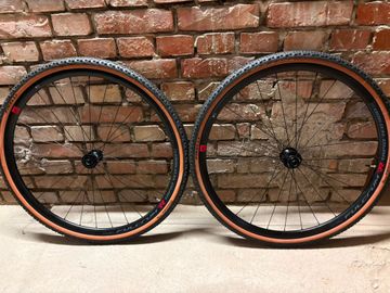 Brugt Fulcrum Rapid Red 900 2026 bike — billede 7 af 7