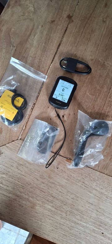 Garmin Edge 840 GPS Cycling Computer Cycling Accessories d'occasion