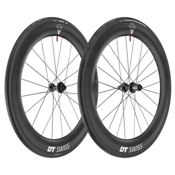 Used Dt Swiss ARC 1100 65 mm bike — image 2 of 2