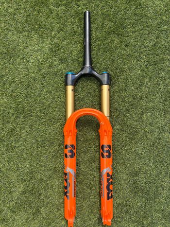 Used Fox factory 38 2026 Fork