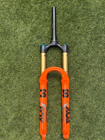 Fox factory 38 2026 Fork d'occasion