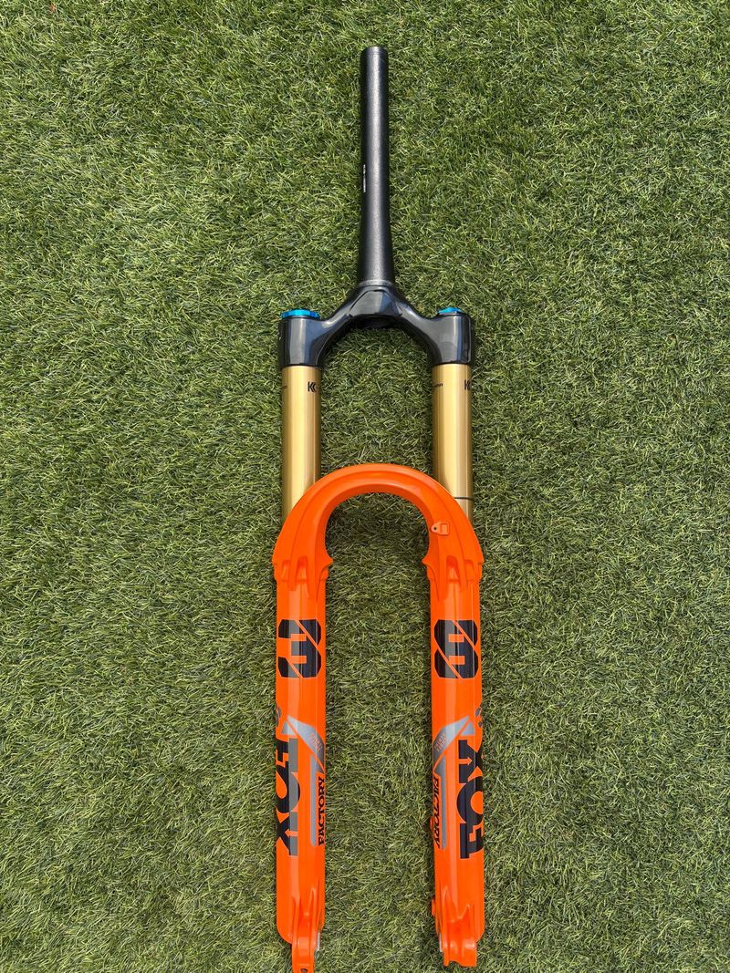 Used Fox factory 38 2026 Fork
