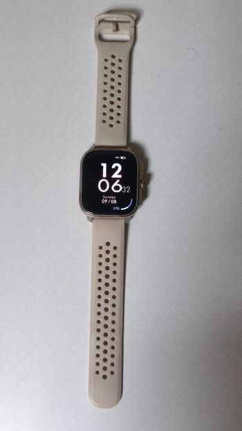 Used Amazfit Cheetah Electronics