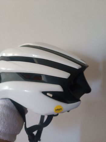 Używany MET trenta 2025 bike — zdjęcie 8 z 9