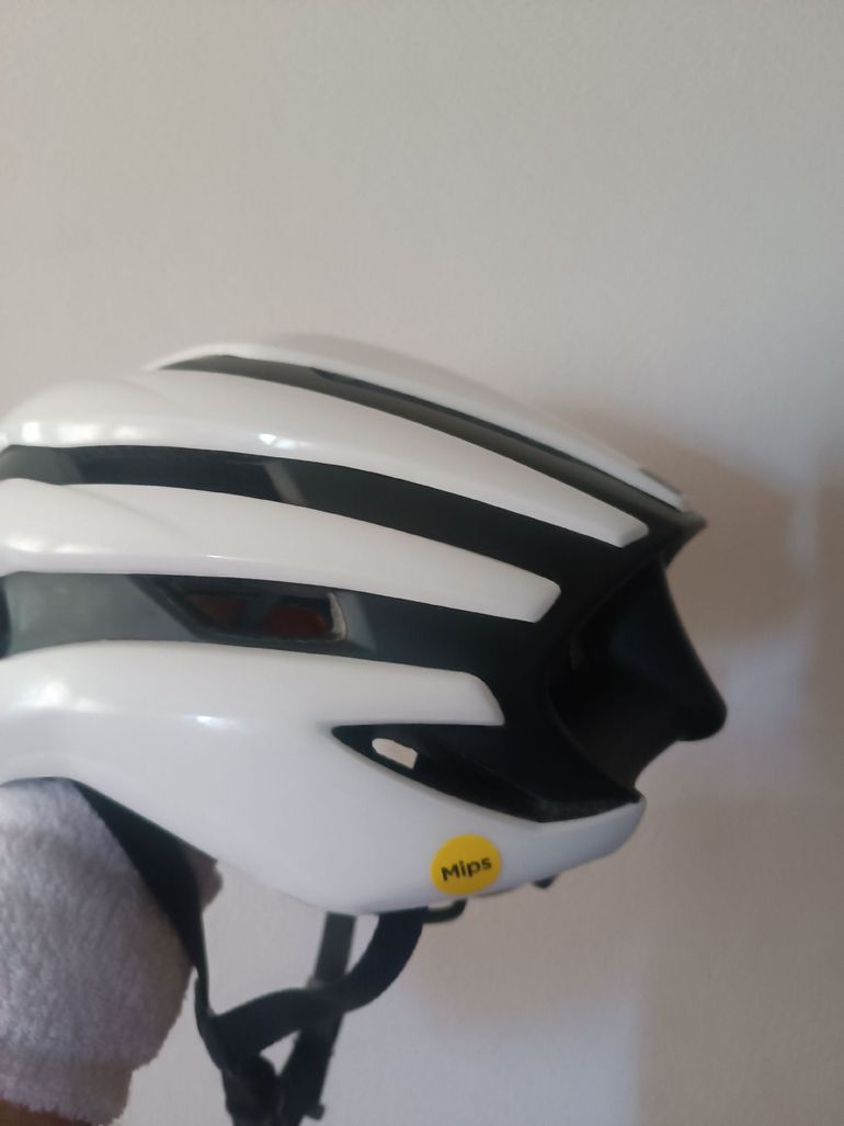 Używany MET trenta 2025 bike — zdjęcie 8 z 9