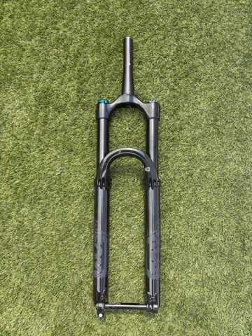 Fox 36 Rythm Fork 2024 Fork usato