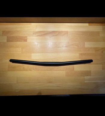 Used katana Flatbar bike — image 3 of 4