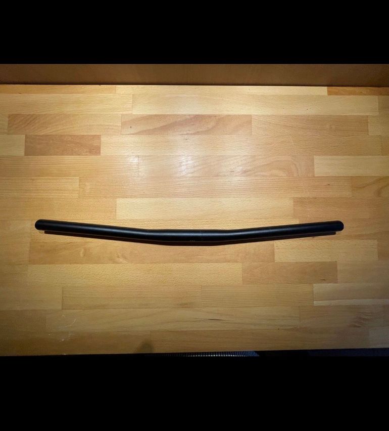 Used katana Flatbar bike — image 3 of 4