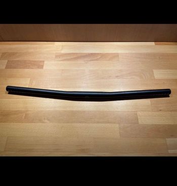 Used katana Flatbar Cockpit