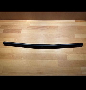 Brugt katana Flatbar Cockpit