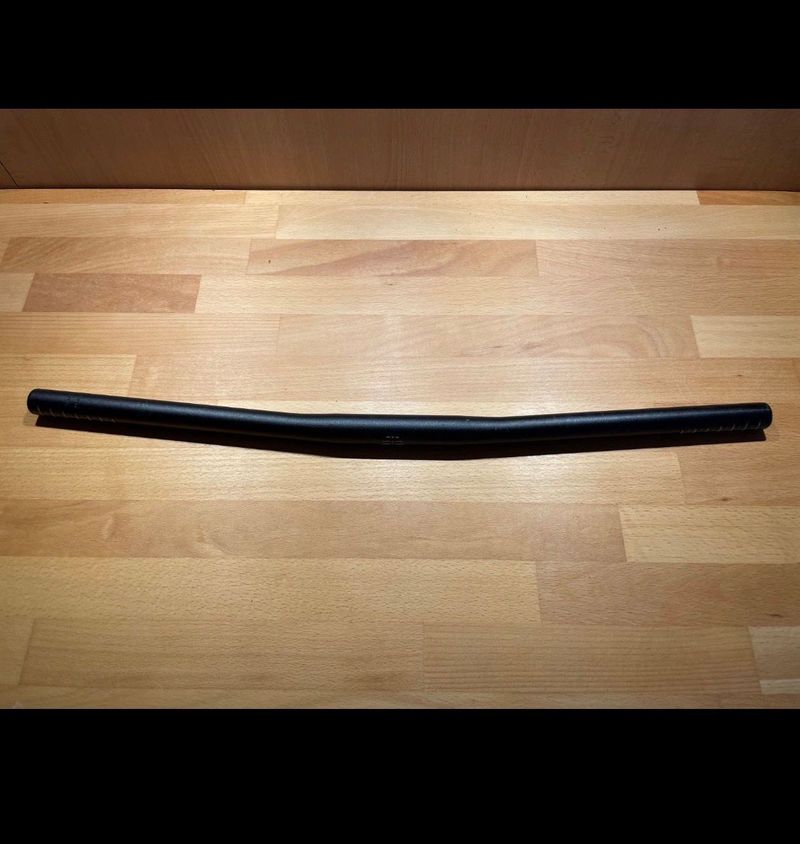 Used katana Flatbar Cockpit