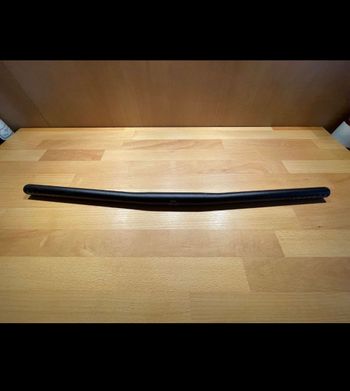 Used katana Flatbar bike — image 2 of 4