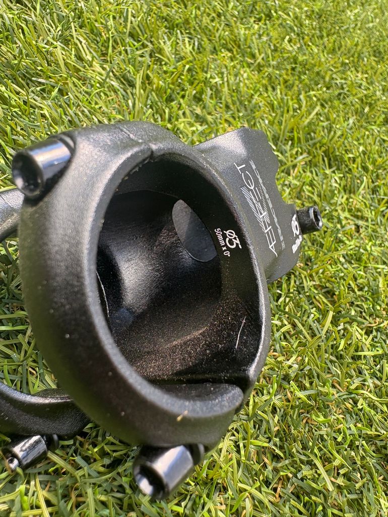 Used Race Face Aeffect Stem bike — image 2 of 2