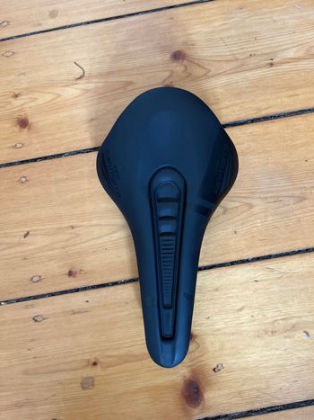 Used Selle San Marco Shortfit 2.0 Saddles & Seatposts