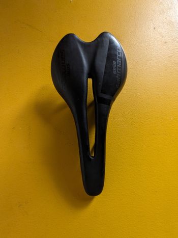 San Marco ERA Saddle Saddles & Seatposts d'occasion