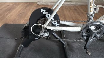 Used Wahoo KICKR CORE 2024 Cycling Accessories