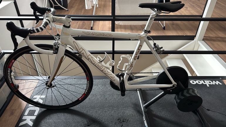 Brugt Wahoo KICKR CORE 2024 bike — billede 5 af 5