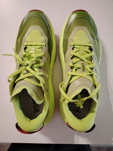 Used Hoka Speedgoat 7 2026 Running Shoes