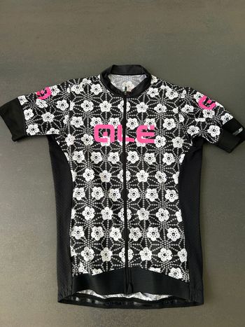 Käytetty Ale cycling Jersey, shirt korte mouw 2023 Cycling Clothing