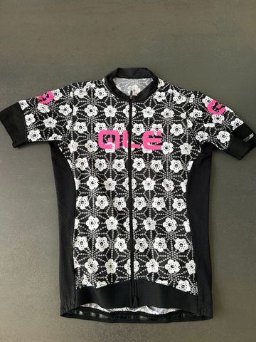 Ale cycling Jersey, shirt korte mouw 2023 Cycling Clothing usato