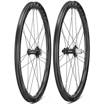 Použité Campagnolo Shamal Disc Tubeless C23 2026 Wheels