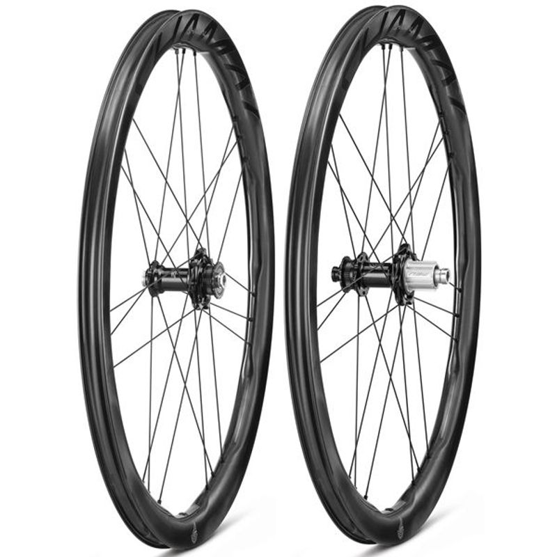 Used Campagnolo Shamal Disc Tubeless C23 2026 Wheels
