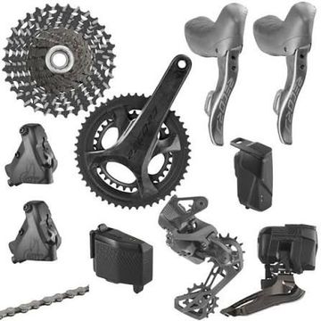Brugt Campagnolo Record 13 Groupset 2026 Groupset