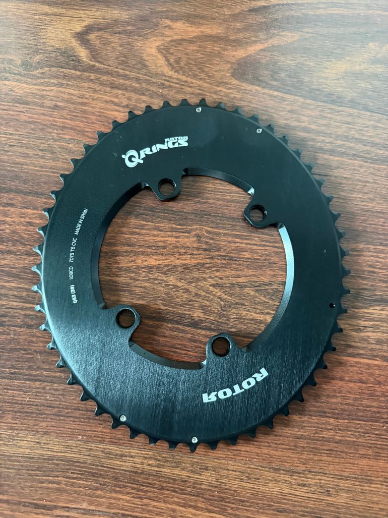 Gebrauchtes Rotor Chainrings 2022 bike — Bild 3 von 8