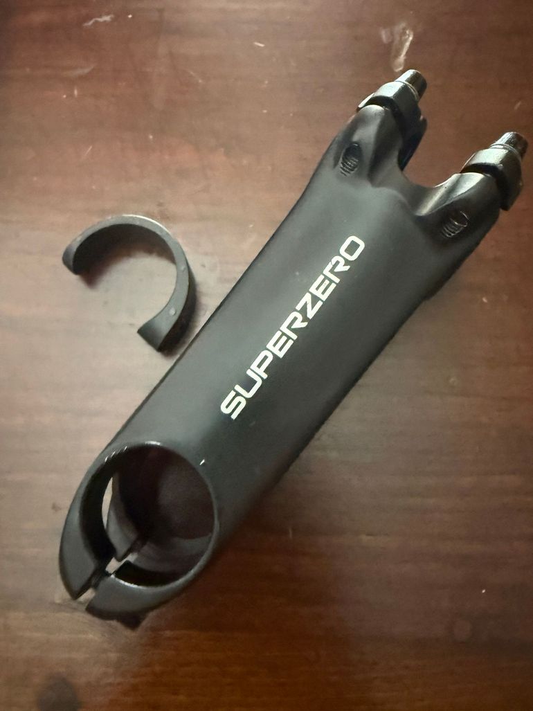 Used Deda Superzero Stem bike — image 3 of 4