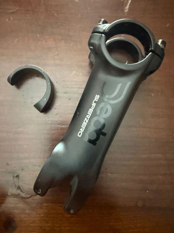 Used Deda Superzero Stem bike — image 4 of 4