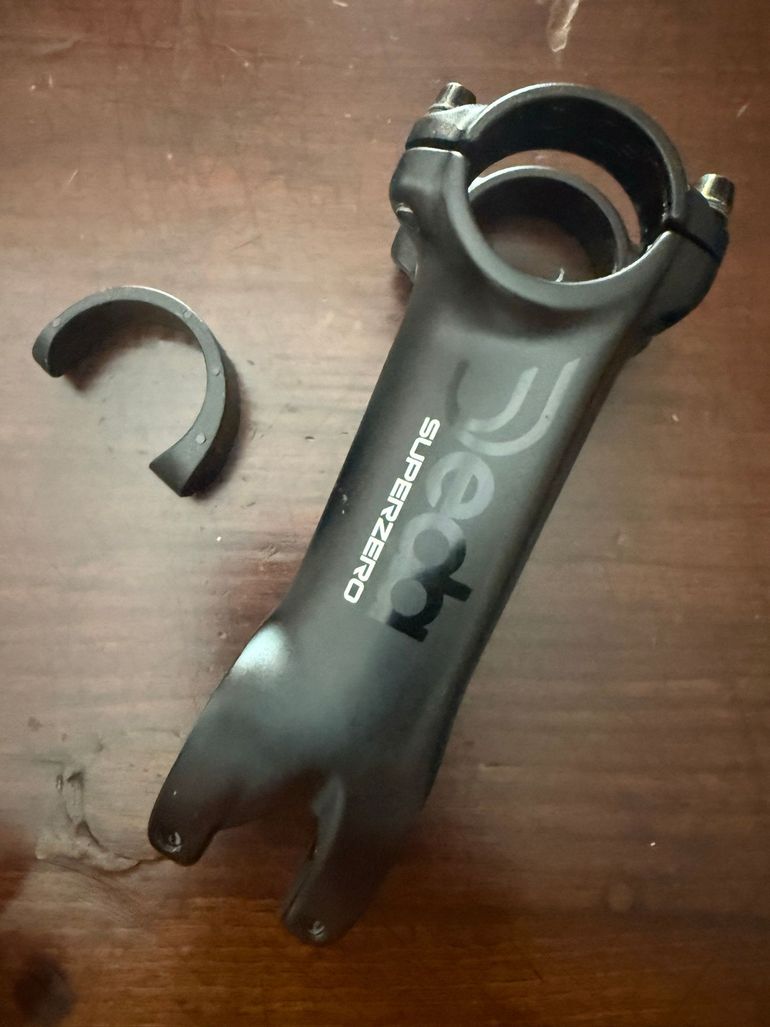 Used Deda Superzero Stem bike — image 4 of 4