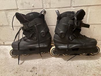 Used Aeon Aggressive Skates 2024 Skate / Scooter