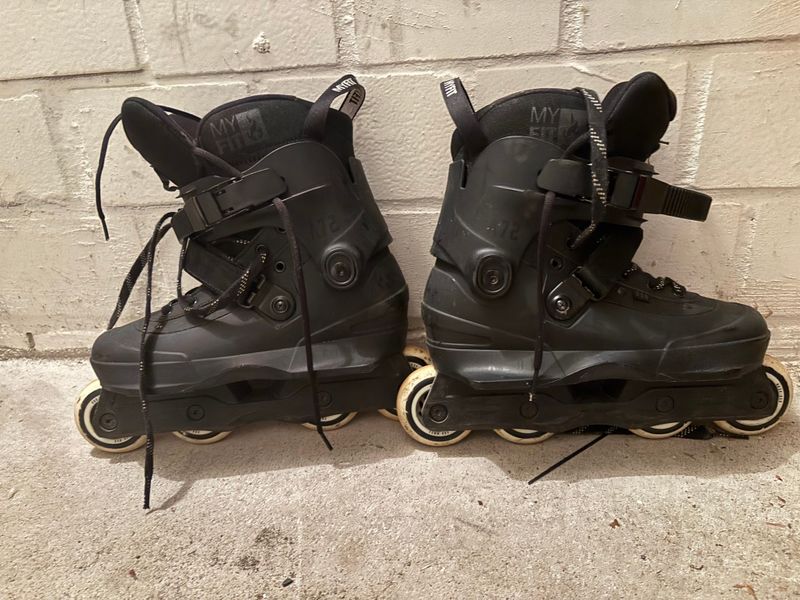 Used Aeon Aggressive Skates 2024 Skate / Scooter