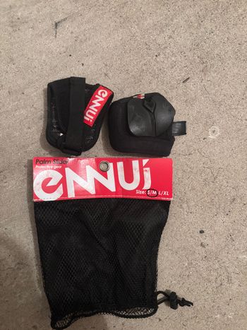 Used Aeon Aggressive Skates 2024 bike — image 6 of 7
