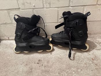 Used Aeon Aggressive Skates 2024 bike — image 2 of 7